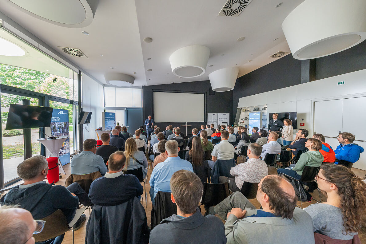 AIT_PA_VAC_DemoDay_Vorträge_202505 copyright AIT_TM