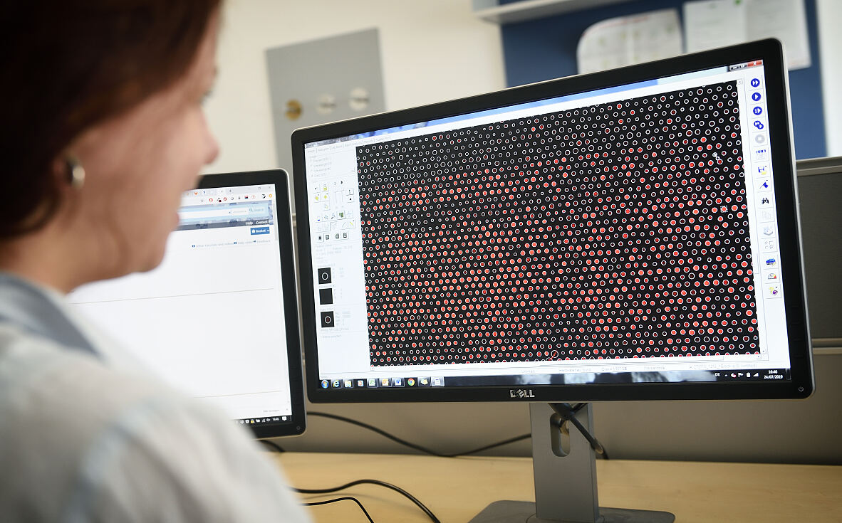 Bioinformatik