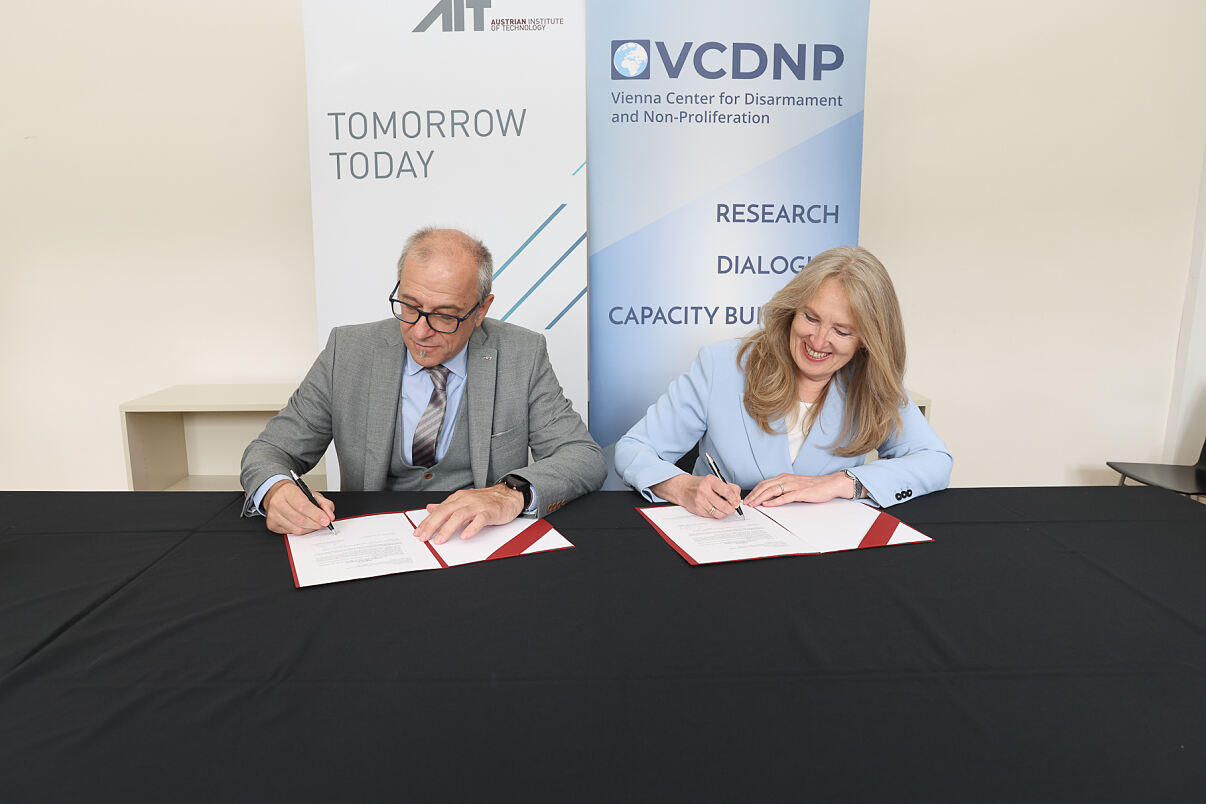 MoU-AIT-VCDNP