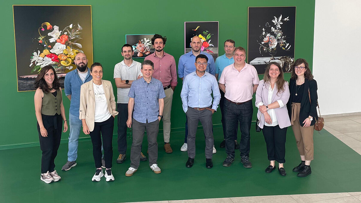 Project Consortium