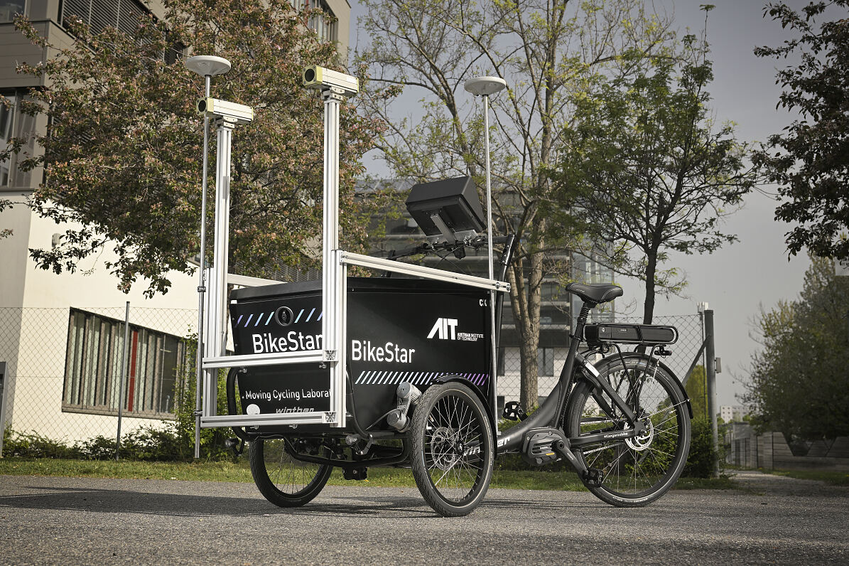 AIT BikeStar