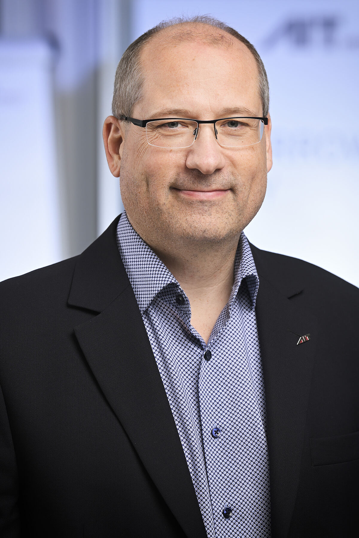 Michael Aleksa