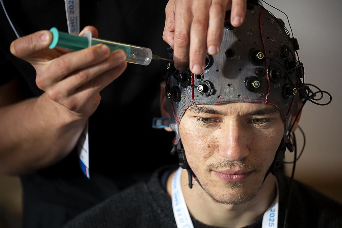 Exchange in the fields of cybernetics, human-machine interaction, and systems science and engineering 