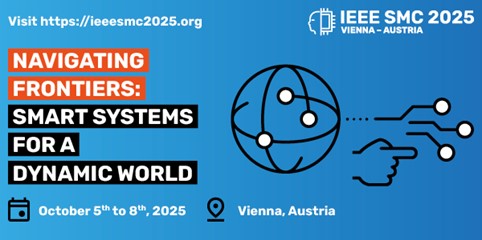 IEEE SMC 2025