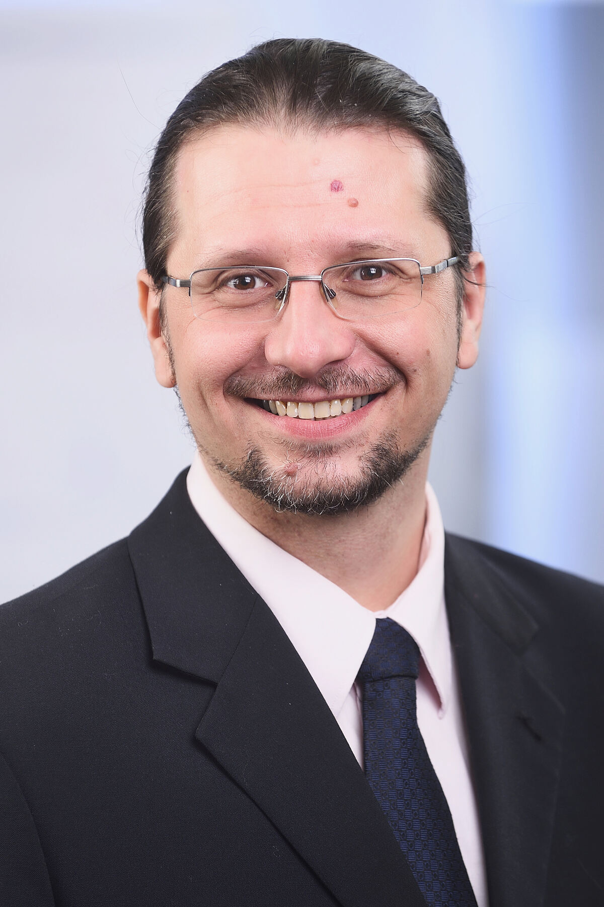 Marian Ralbovsky (c) AIT Zinner