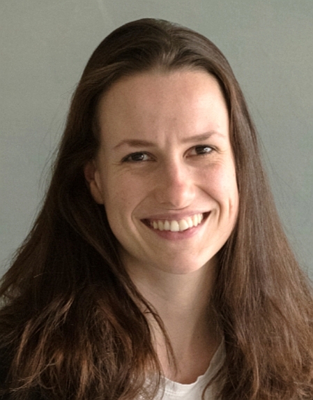 Katrin Mester (c) Donna Sqiure