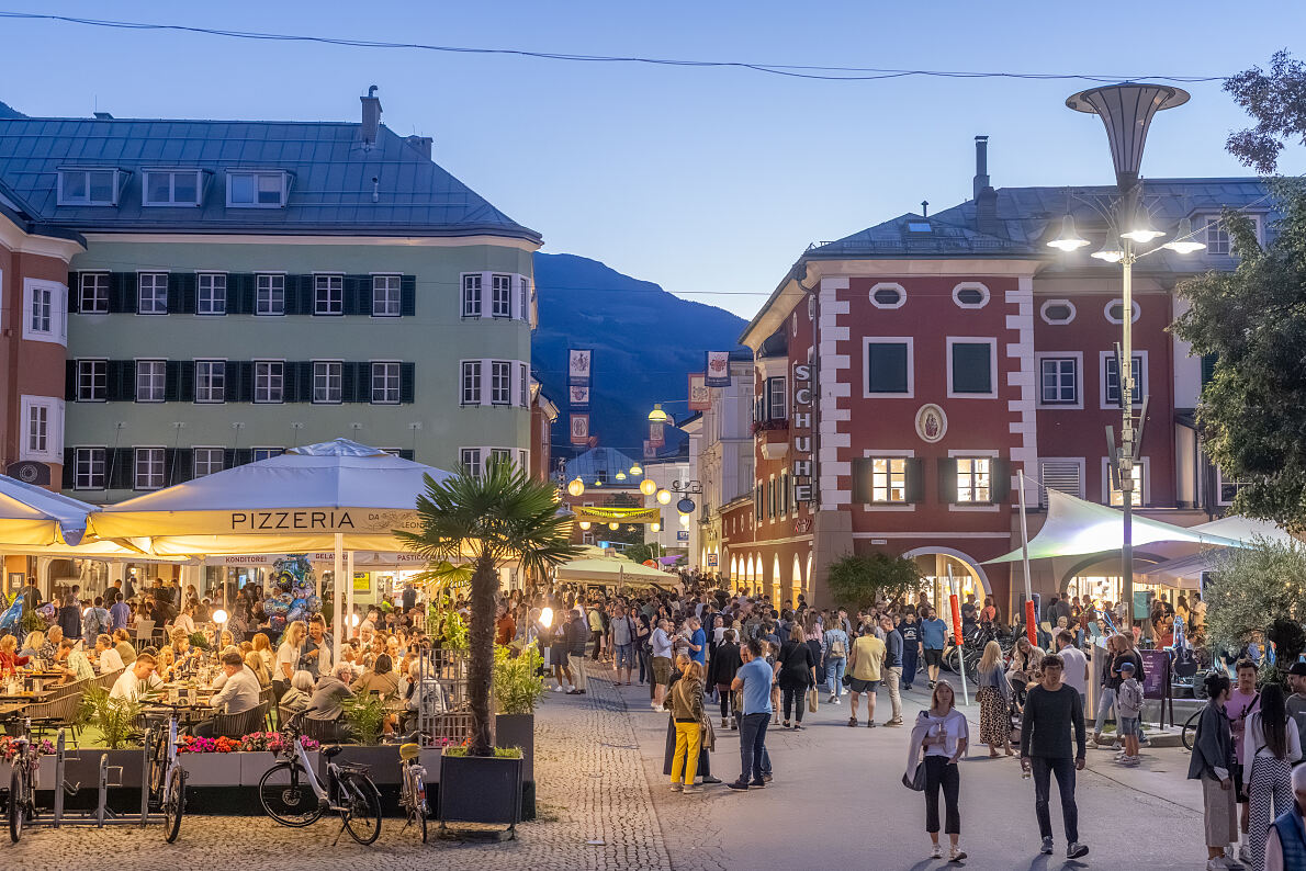 City of Lienz