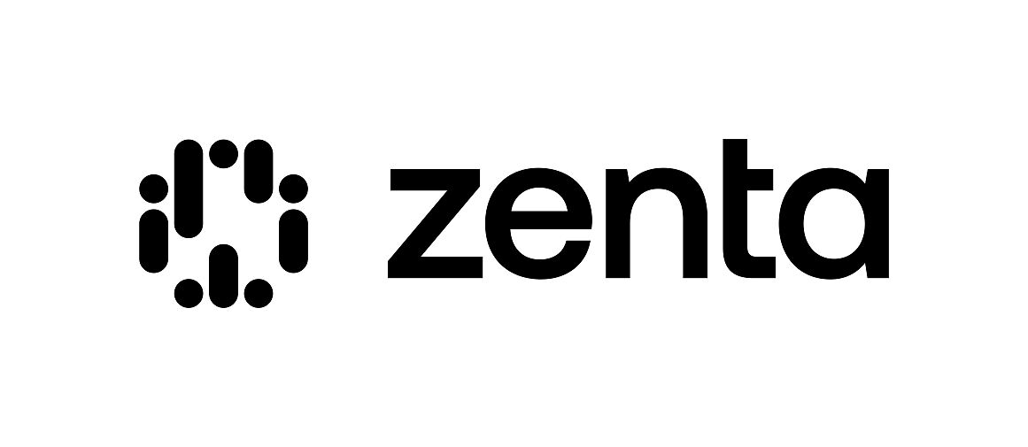 Zenta Solutions Logo