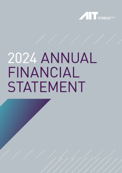 AIT Annual Report 2024