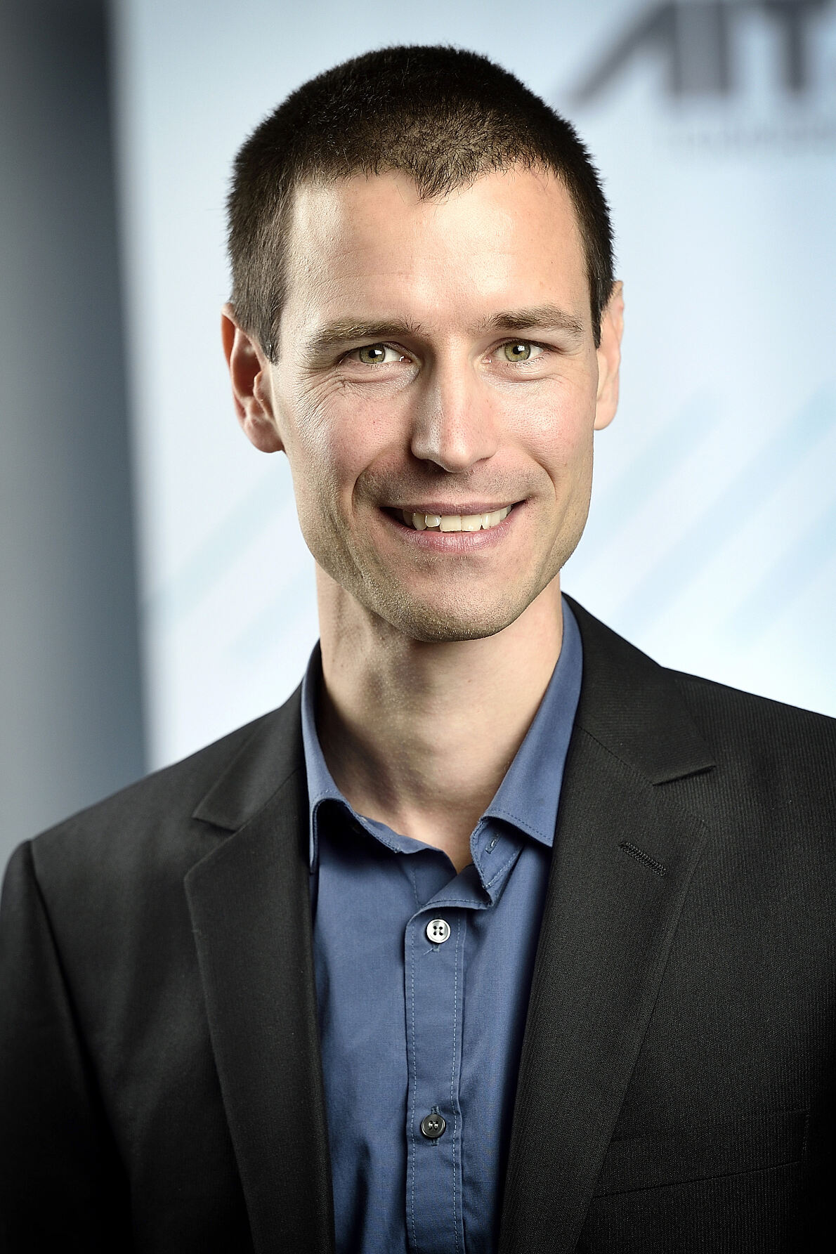 Johannes Kronsteiner (c) AIT Johannes Zinner