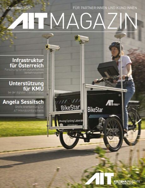 Kund:innen-Magazin 122025